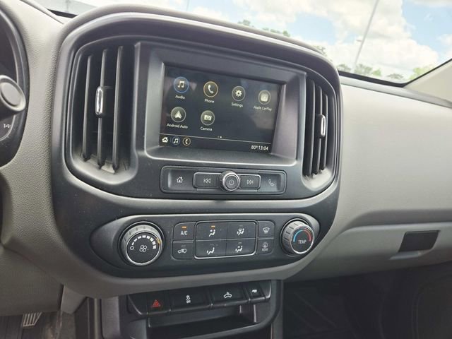 Used 2019 GMC Canyon 2WD Crew Cab w/ Convenience Package image 9