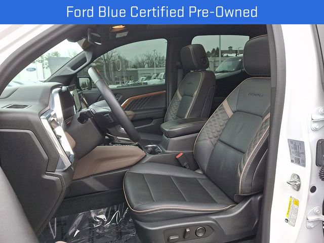 Used 2023 GMC Canyon Denali image 14