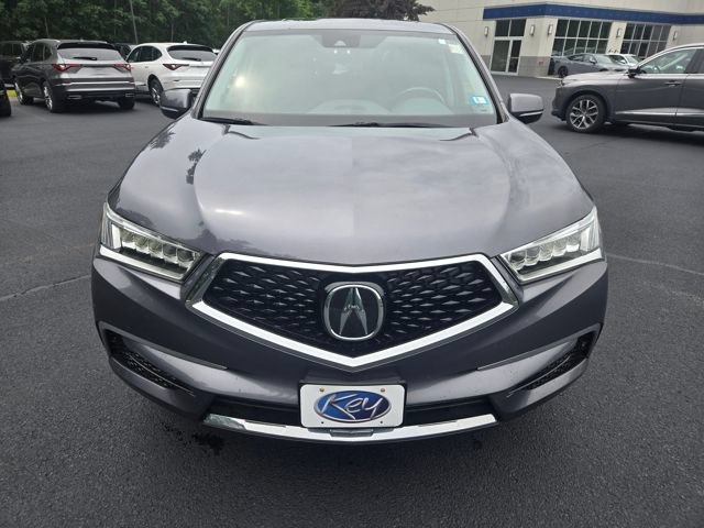 Used 2020 Acura MDX SH-AWD image 8