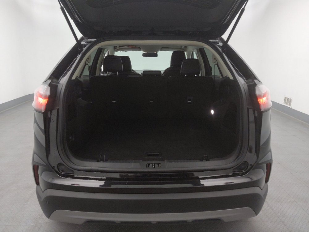 Used 2024 Ford Edge SEL image 29