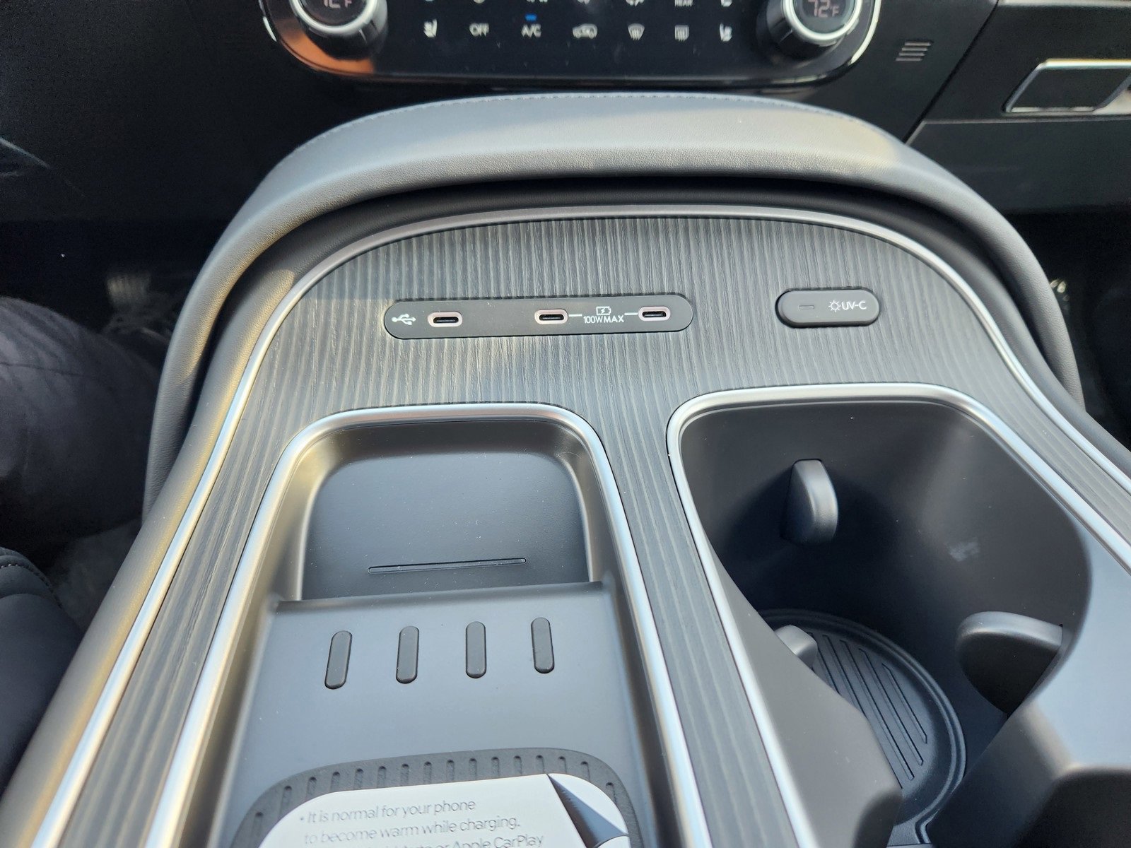 New 2026 Hyundai Palisade Calligraphy image 25