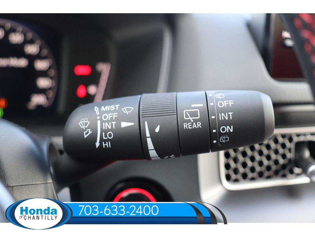 New 2025 Honda Civic Type R image 13