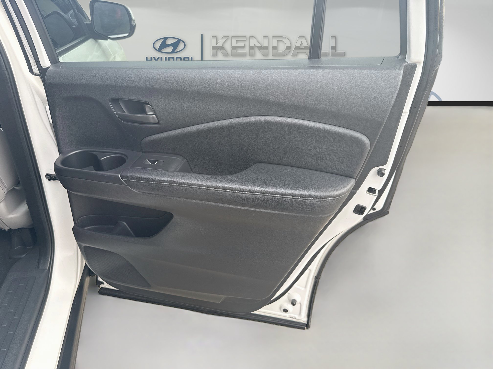 Used 2023 Honda Passport EX-L image 28