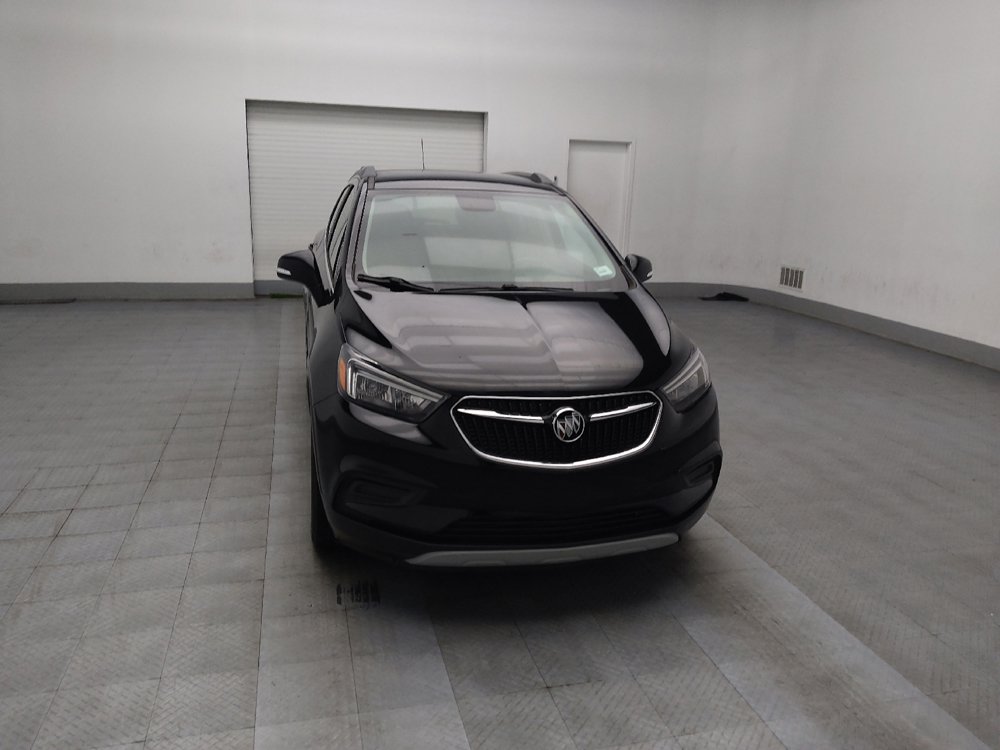 Used 2019 Buick Encore Preferred image 14