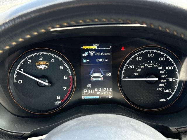 Used 2022 Subaru Forester Wilderness AWD/4WD image 28
