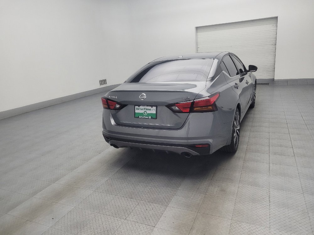 Used 2019 Nissan Altima 2.5 SR image 9