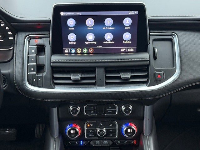 Used 2021 GMC Yukon XL SLT image 19