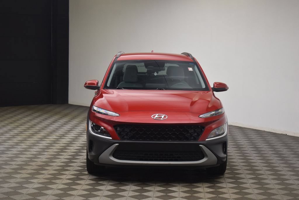 Used 2022 Hyundai Kona SEL AWD/4WD image 21