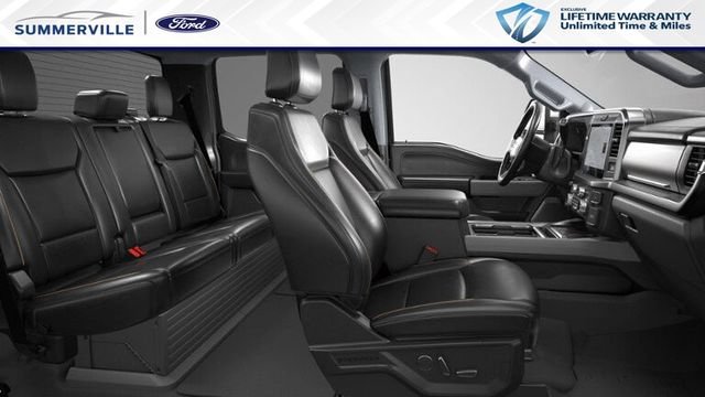 New 2026 Ford F250 Lariat w/ Lariat Premium Package AWD/4WD image 29