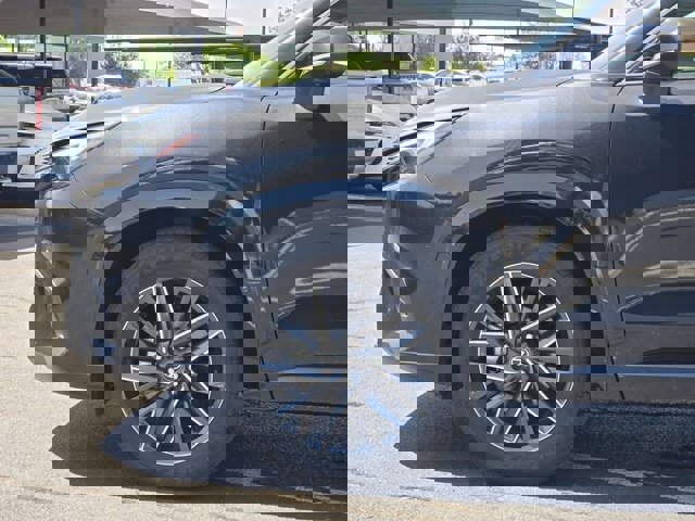 Certified 2025 Lexus TX 350 AWD w/ Technology Package image 8