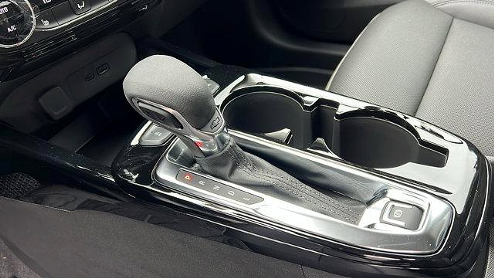 New 2026 Chevrolet Trax ACTIV w/ Driver Confidence Package image 20