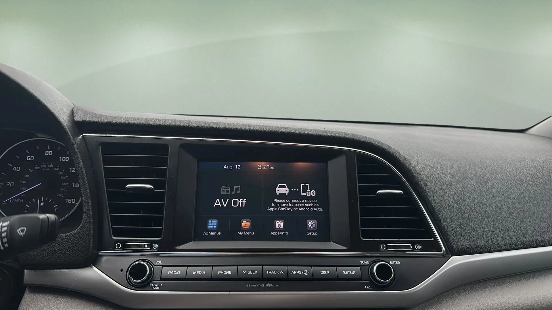 Used 2017 Hyundai Elantra SE image 49