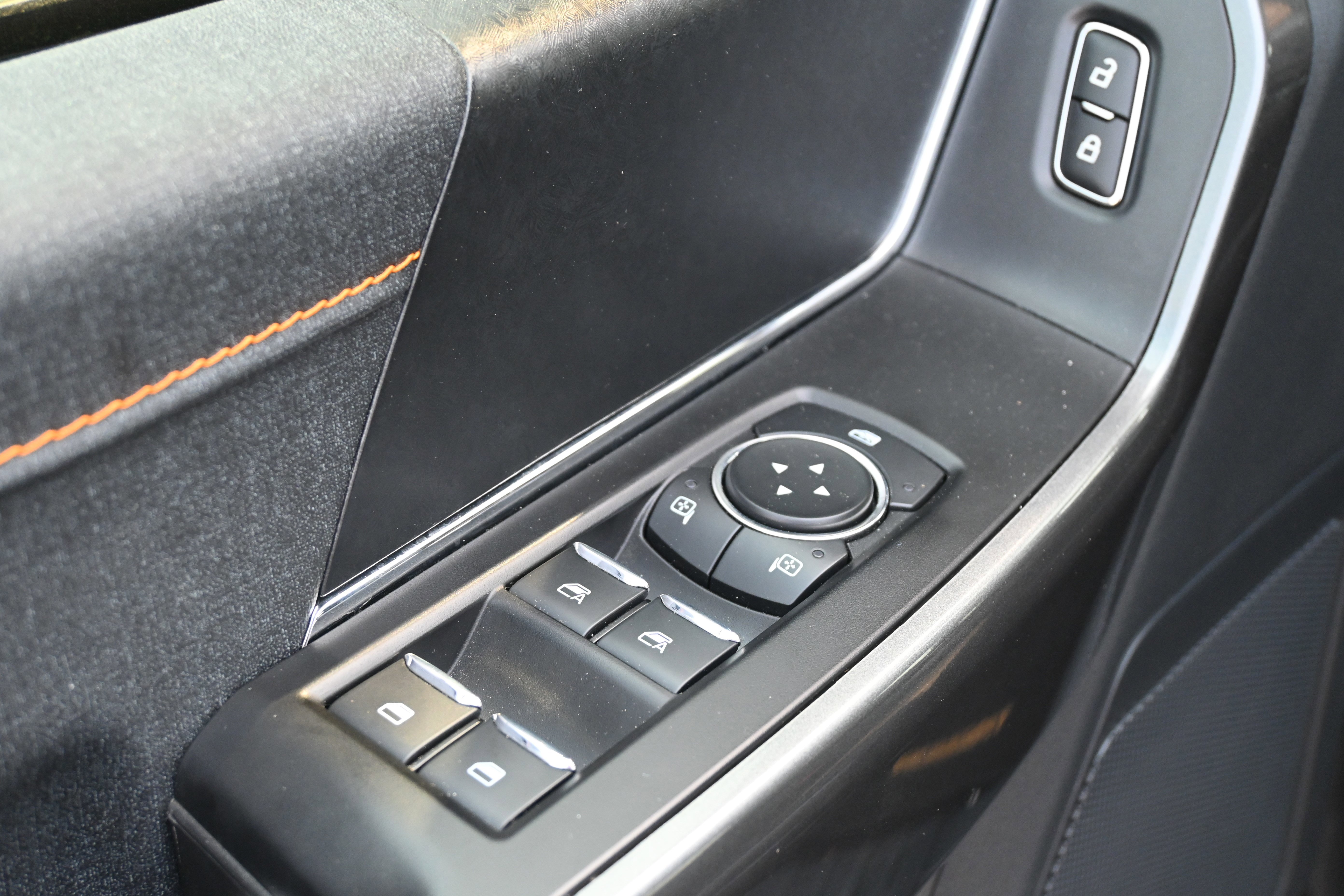 Used 2023 Ford F150 Tremor AWD/4WD image 17