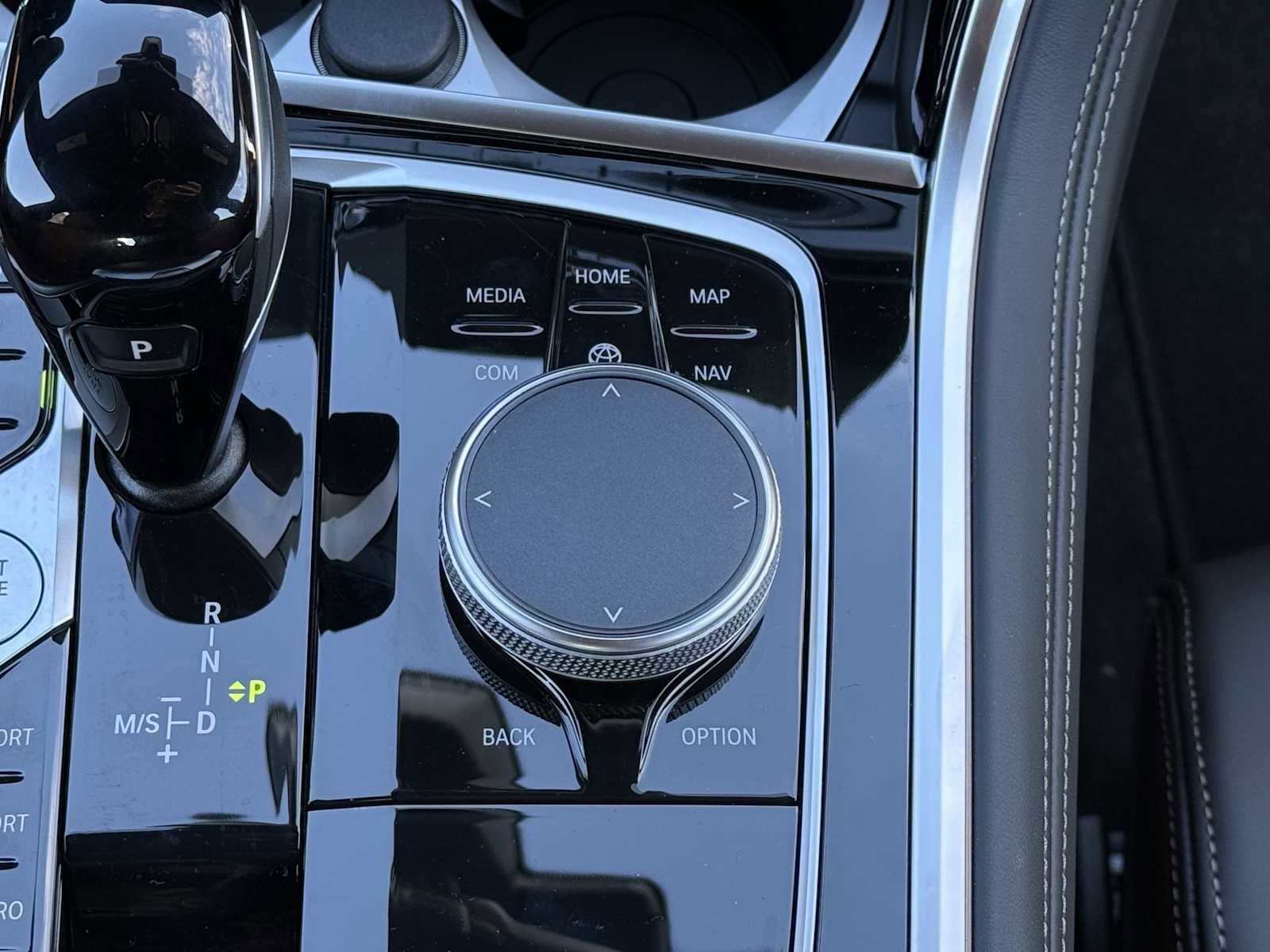 New 2026 BMW M850i xDrive image 20