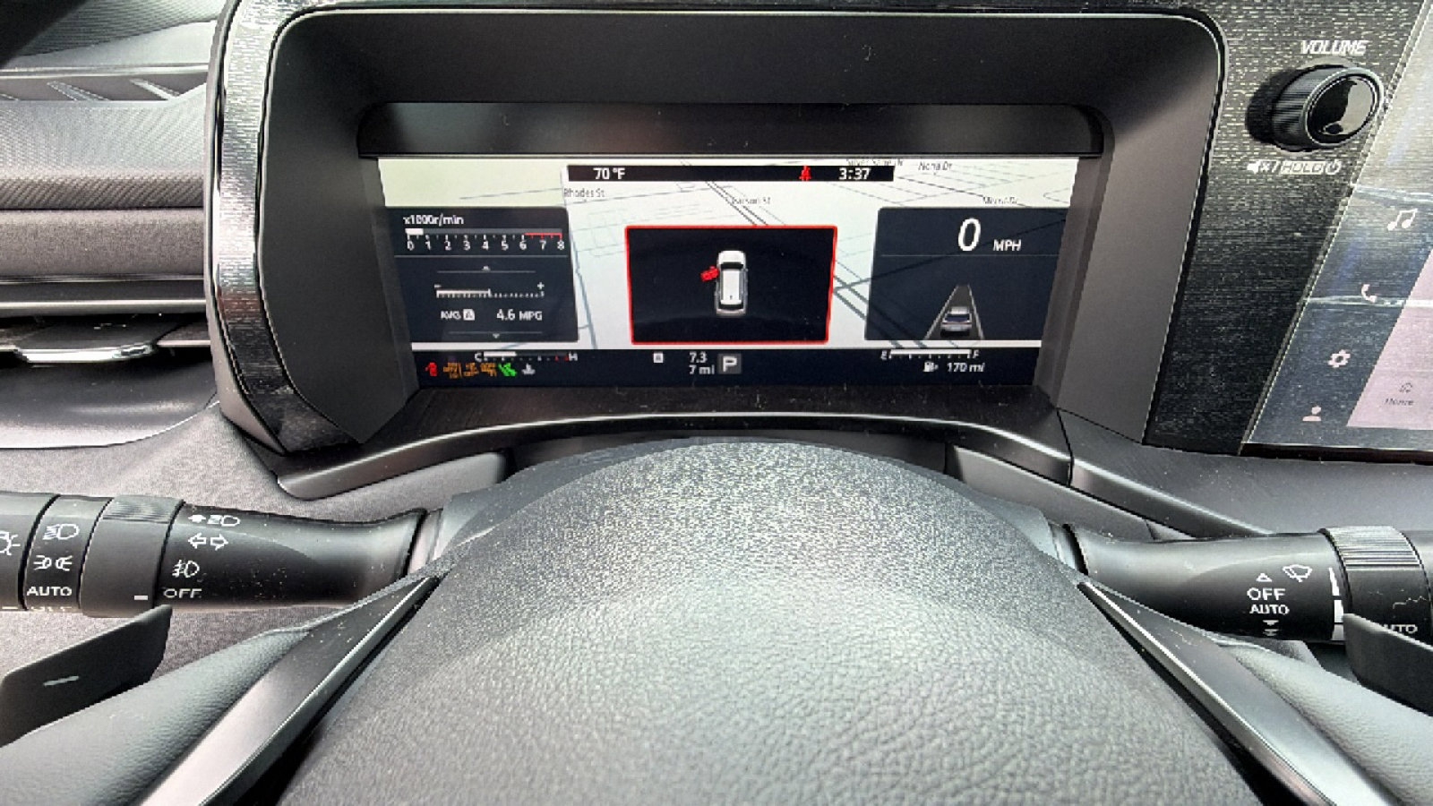 New 2026 Subaru Outback Touring XT image 21