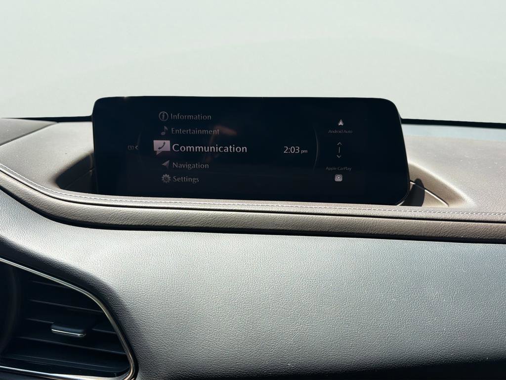 Certified 2024 MAZDA CX-30 2.5 Turbo w/ Premium Plus Pkg image 25