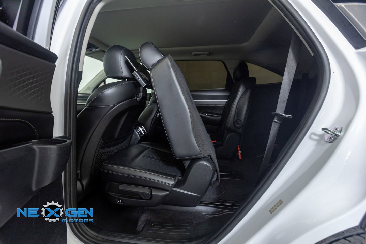 Used 2022 Kia Sorento SX AWD/4WD image 28