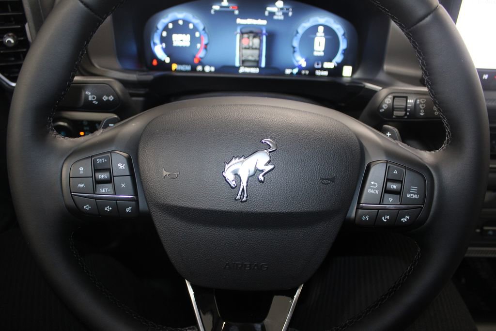 New 2025 Ford Bronco Sport Badlands w/ Badlands Tech Package image 34