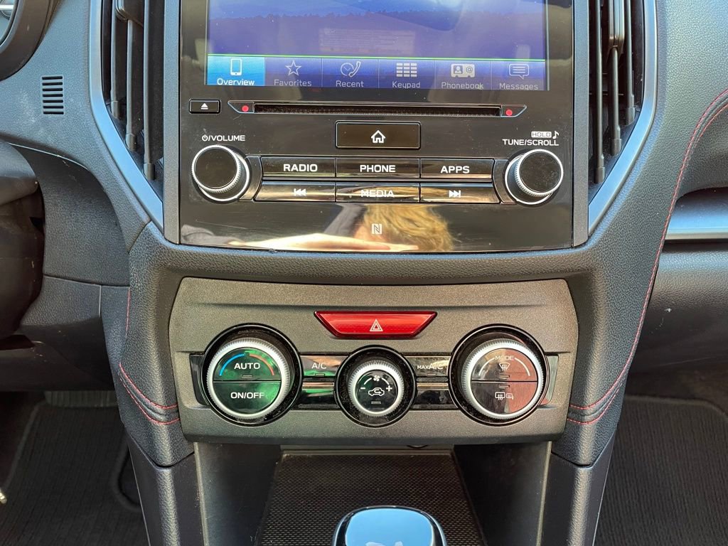 Used 2023 Subaru Crosstrek 2.0i Premium w/ Special Edition image 17