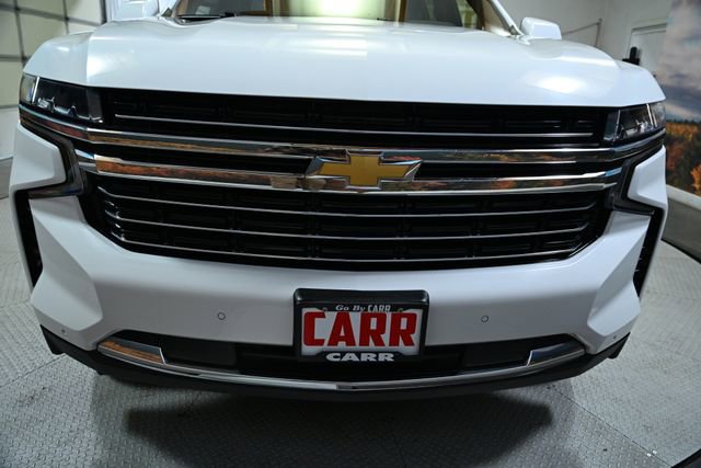 Used 2024 Chevrolet Suburban LT AWD/4WD image 16