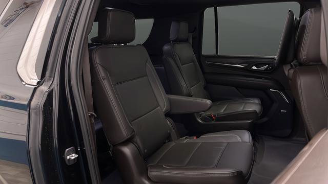 Used 2023 GMC Yukon XL Denali w/ Max Trailering Package AWD/4WD image 25