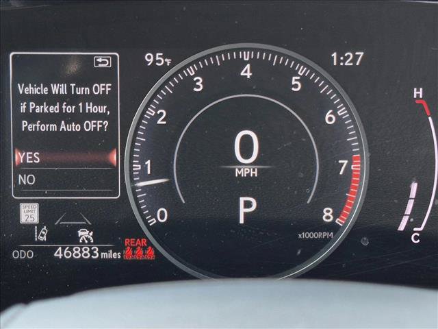 Certified 2024 Lexus NX 250 FWD w/ Cold Area Package image 11