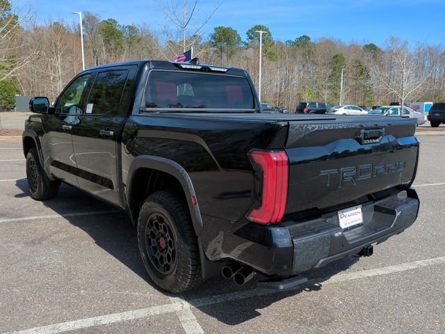 New 2026 Toyota Tundra TRD Pro image 6