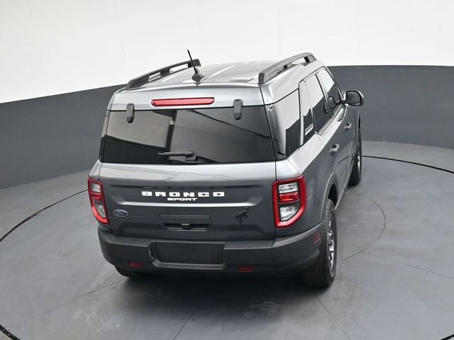 Used 2022 Ford Bronco Sport Big Bend w/ Convenience Package image 24