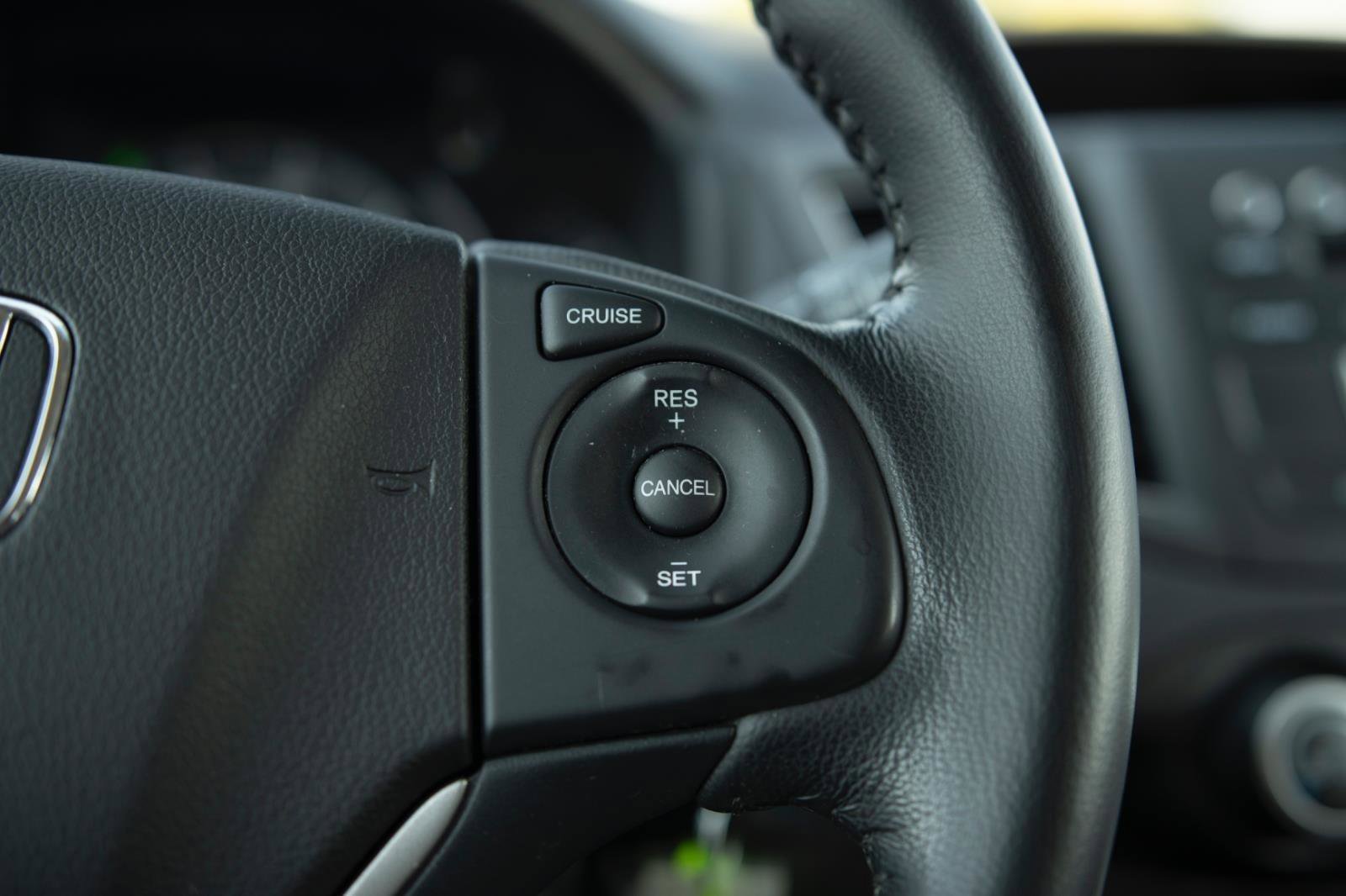 Used 2014 Honda CR-V EX-L image 7