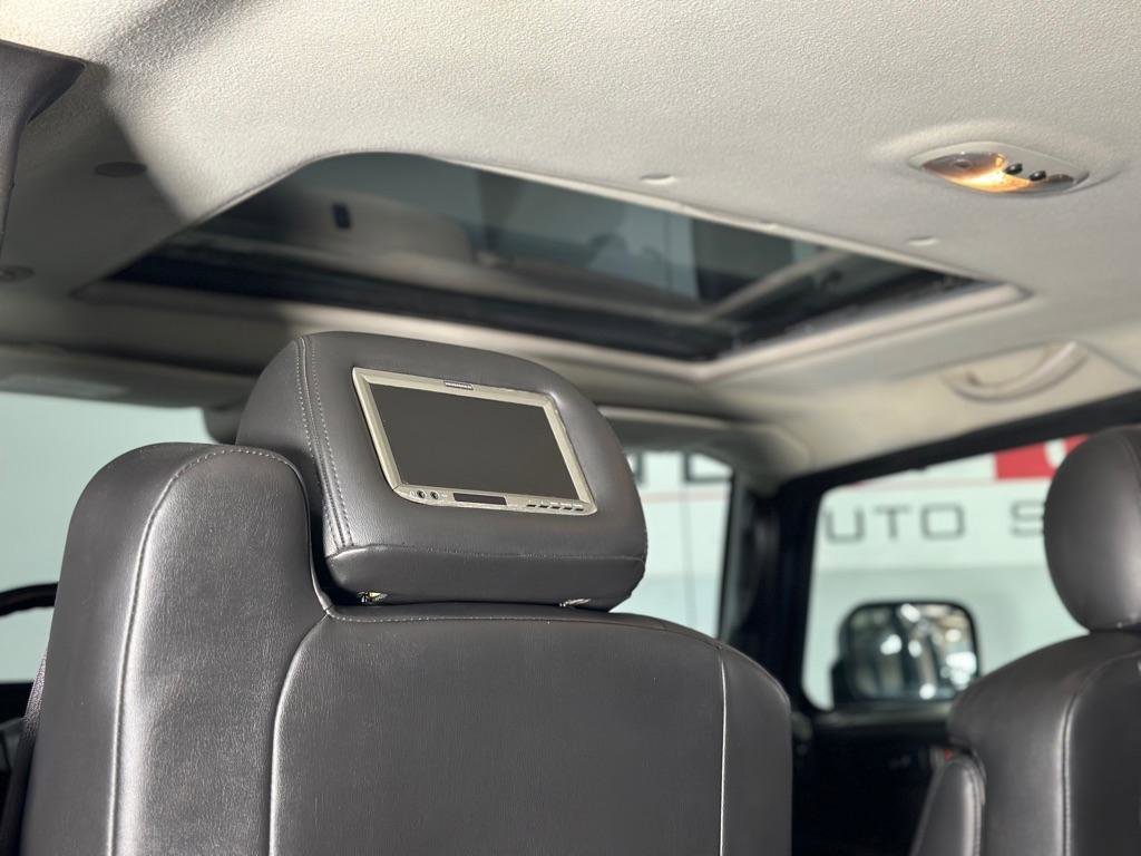 Used 2006 HUMMER H2 AWD/4WD image 23