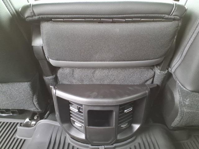 New 2026 RAM 3500 Tradesman w/ Bed Utility Group image 25