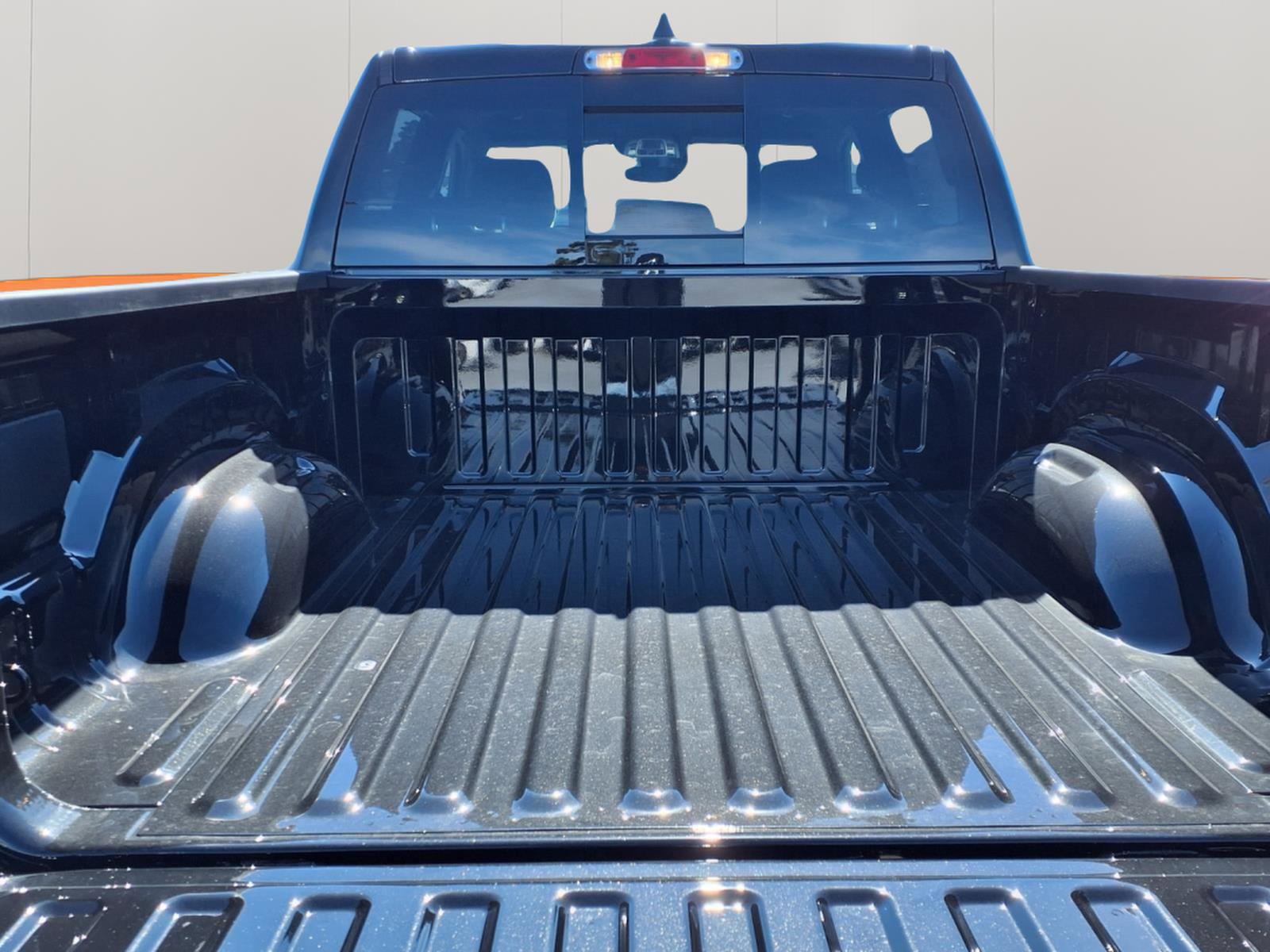 New 2026 RAM 1500 Rebel AWD/4WD image 10