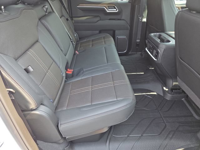 New 2026 Chevrolet Silverado 1500 High Country AWD/4WD image 23