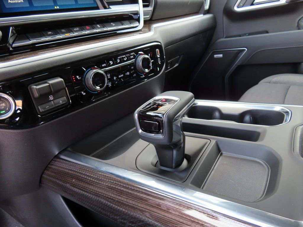 New 2026 Chevrolet Silverado 1500 RST w/ All Star Edition Plus image 6