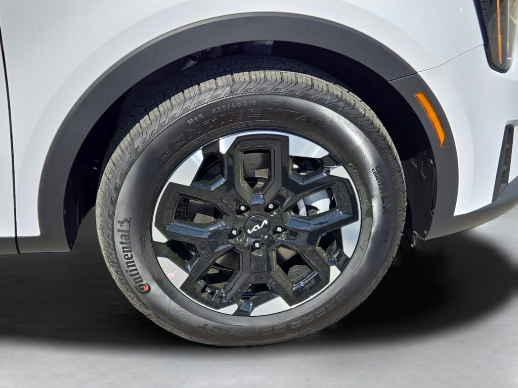 New 2025 Kia Sorento S w/ Panoramic Sunroof Package image 36