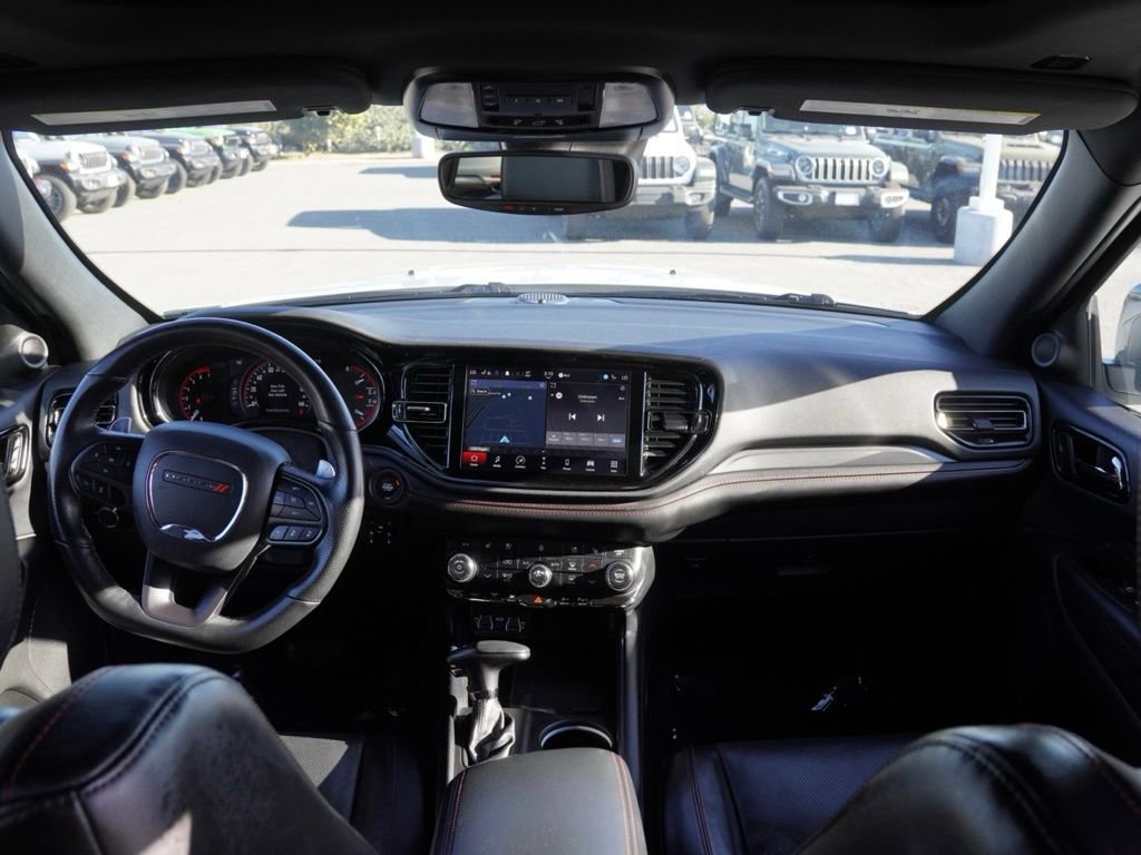 Used 2024 Dodge Durango R/T image 25