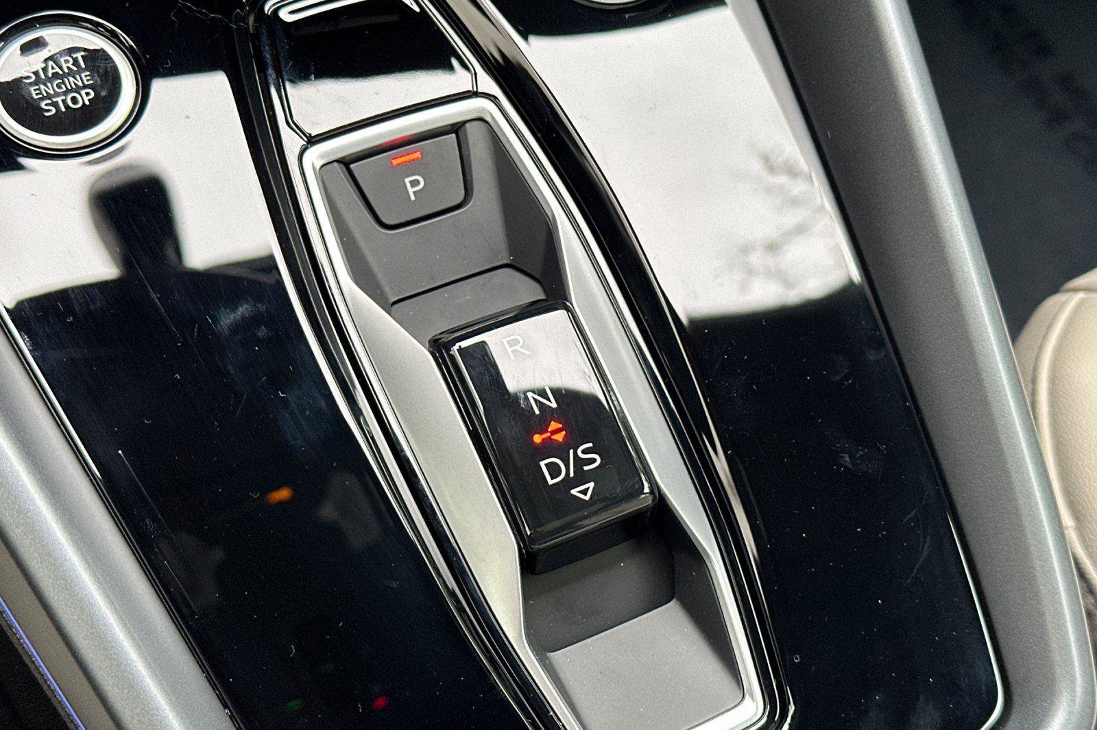 New 2026 Audi A3 2.0T Premium Plus image 20