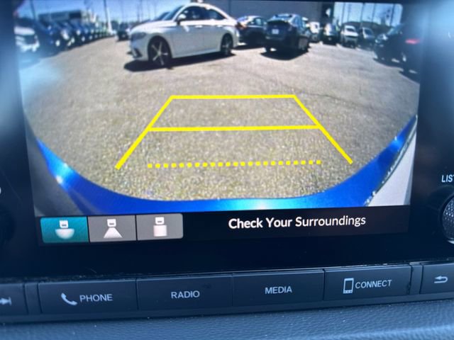 Certified 2023 Honda Civic Sport image 11