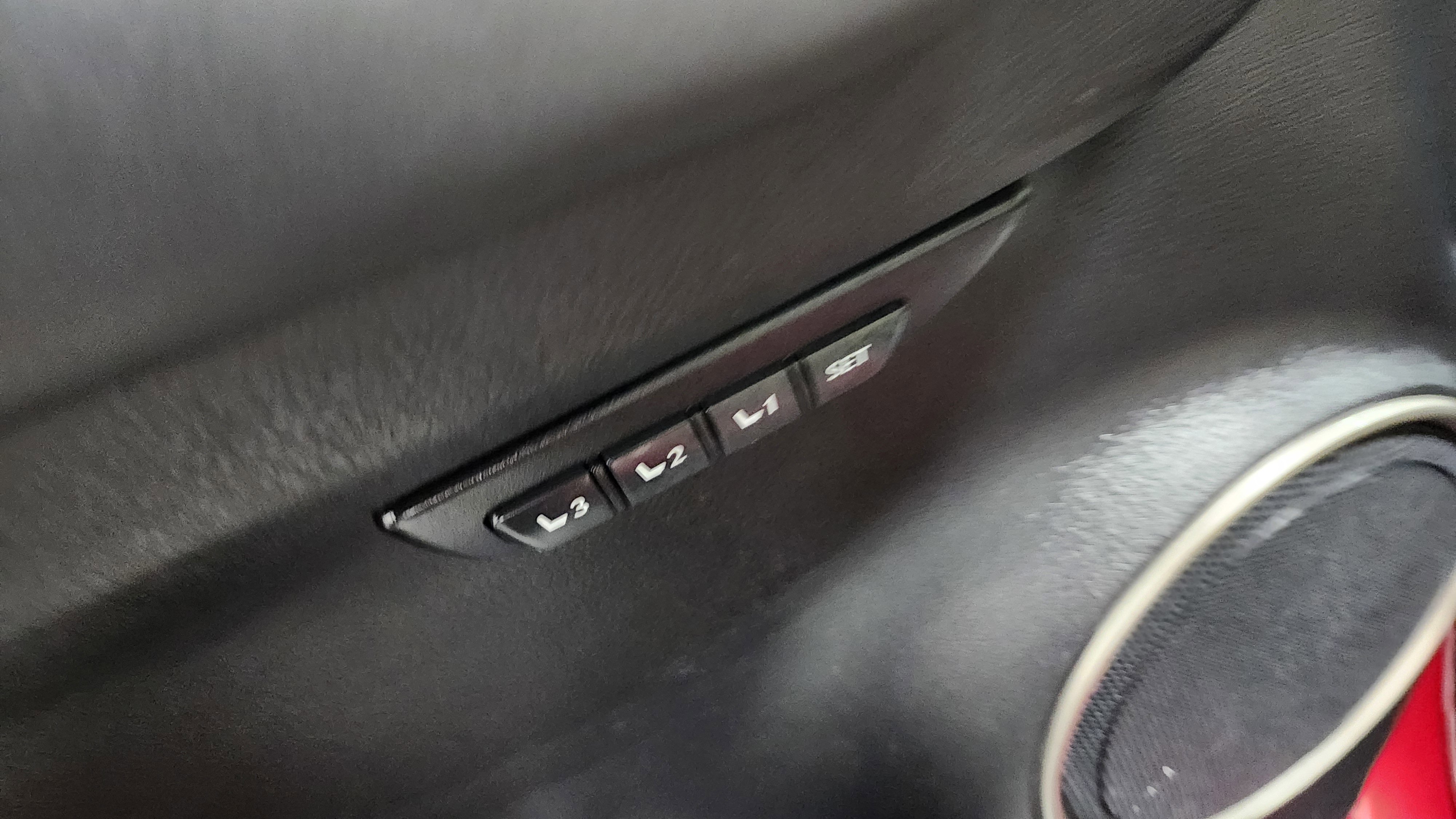 Used 2017 Lexus NX 200t AWD image 27