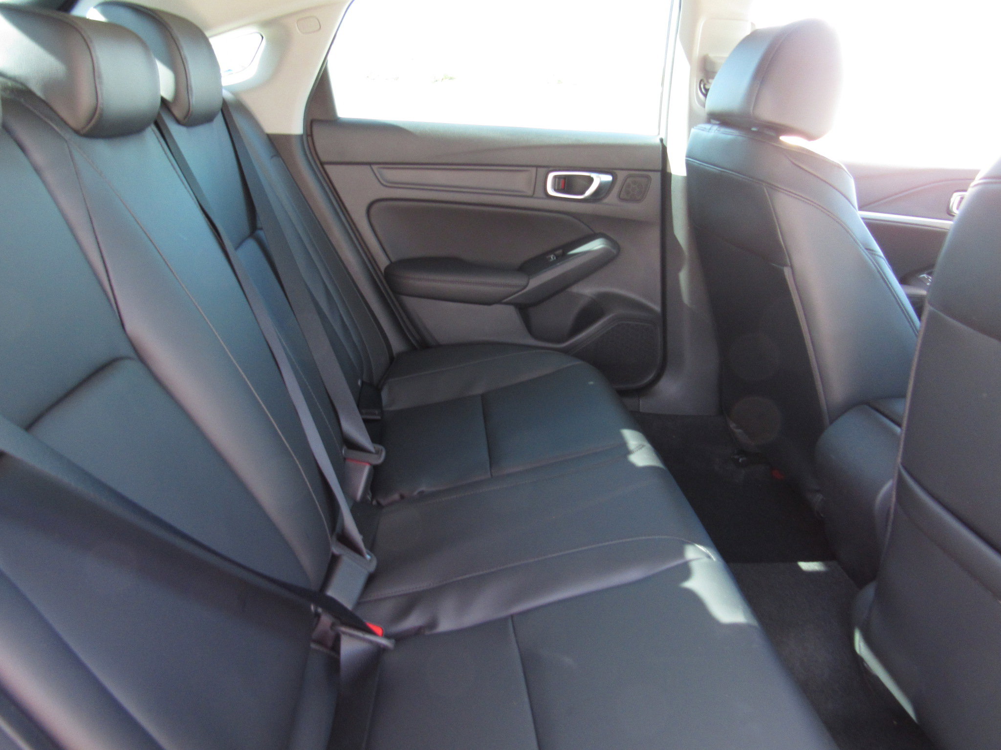 Used 2026 Acura Integra FWD image 12