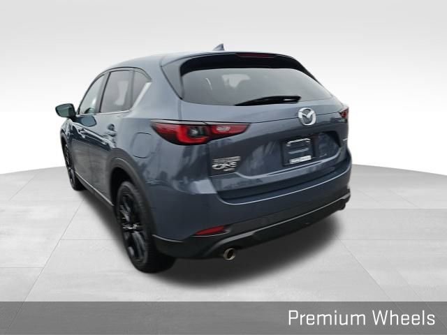 Used 2025 MAZDA CX-5 Carbon Edition image 20