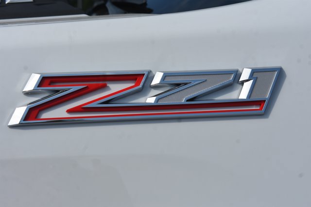 New 2026 Chevrolet Silverado 2500 Custom w/ Custom Value Package AWD/4WD image 12