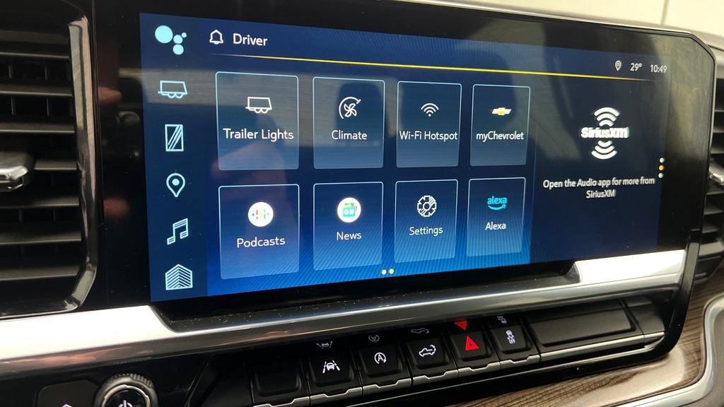 Used 2022 Chevrolet Silverado 1500 LT image 31