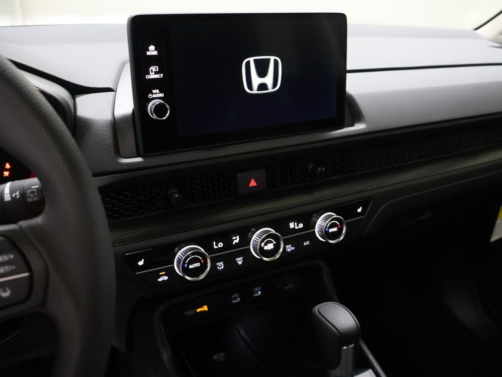 New 2027 Honda CR-V EX image 25