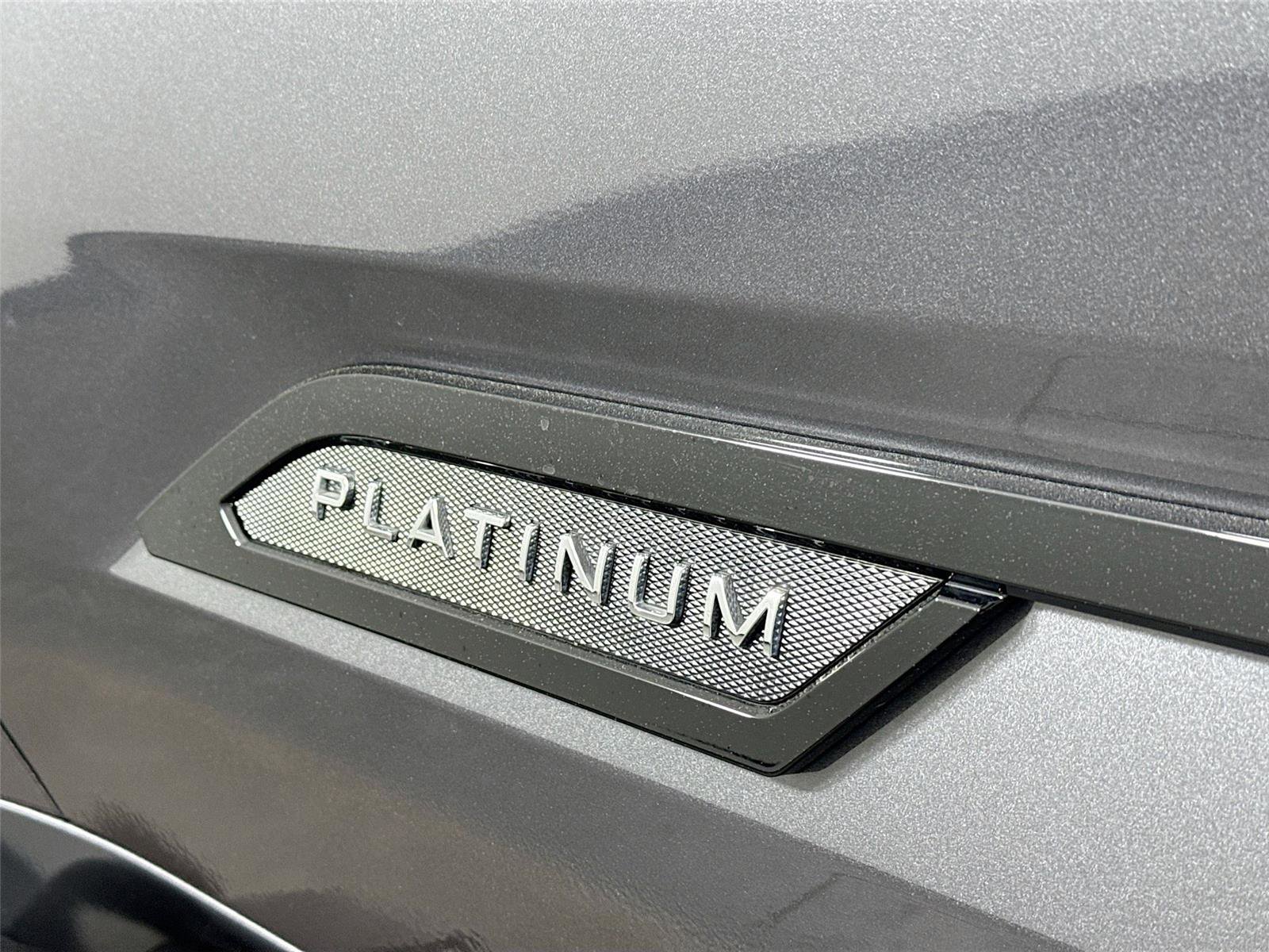 Used 2024 Toyota Tundra Platinum image 15