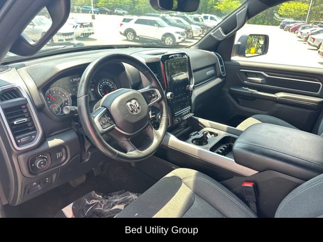 Used 2023 RAM 1500 Big Horn AWD/4WD image 7