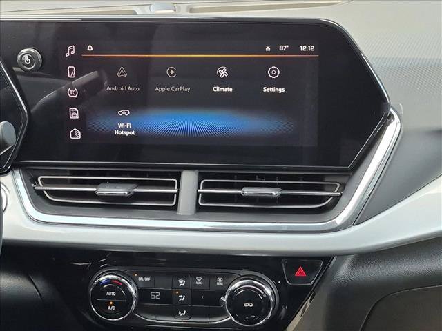 New 2026 Chevrolet Trax LT FWD image 12