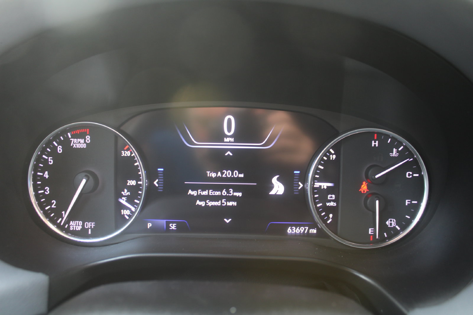 Used 2022 Buick Enclave Premium FWD image 37