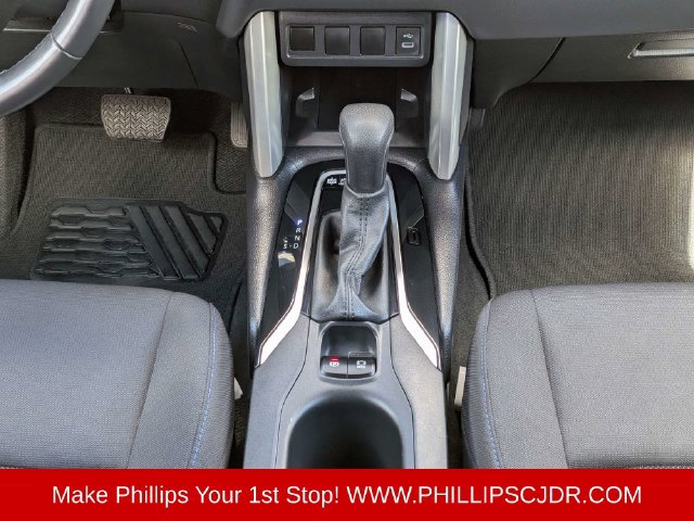 Used 2024 Toyota Corolla Cross AWD Hybrid image 18