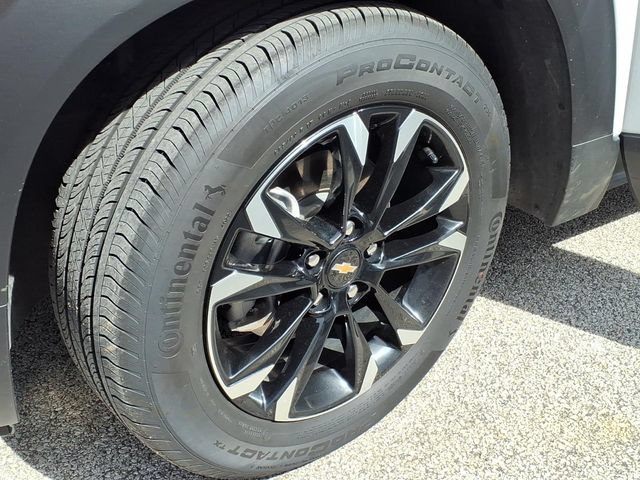 Used 2023 Chevrolet TrailBlazer LT w/ Convenience Package FWD image 22